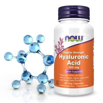 Hyaluronic Acid