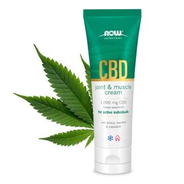 CBD Body Care