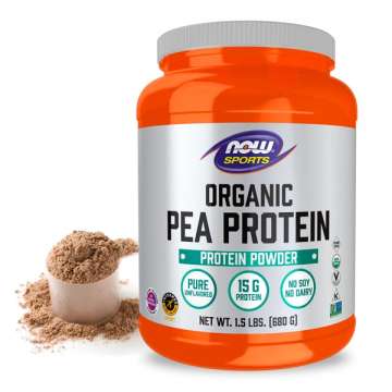 Protein Powders