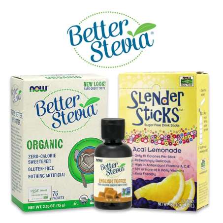 BetterStevia®