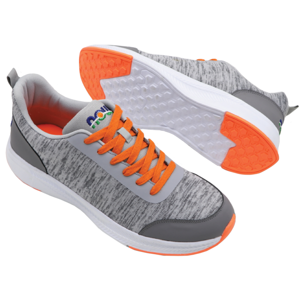 NOW® Branded Walking Shoes