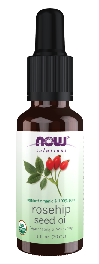 Rosehip Seed Oil, Organic