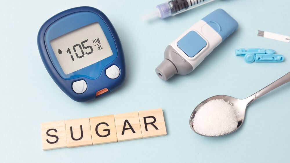 Glucose Management