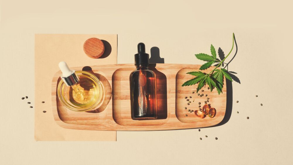 CBD Body Care