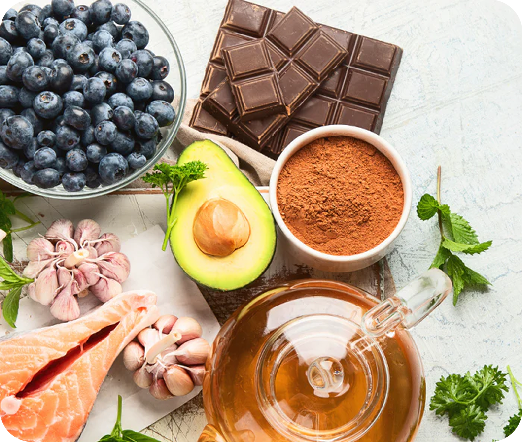 Heart & Metabolic Health