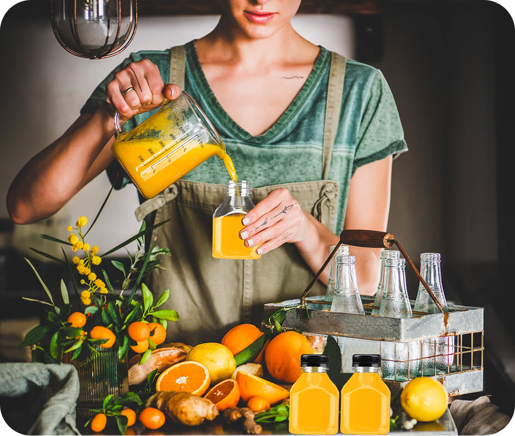 Gut & Immune Health