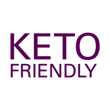 keto-friendly