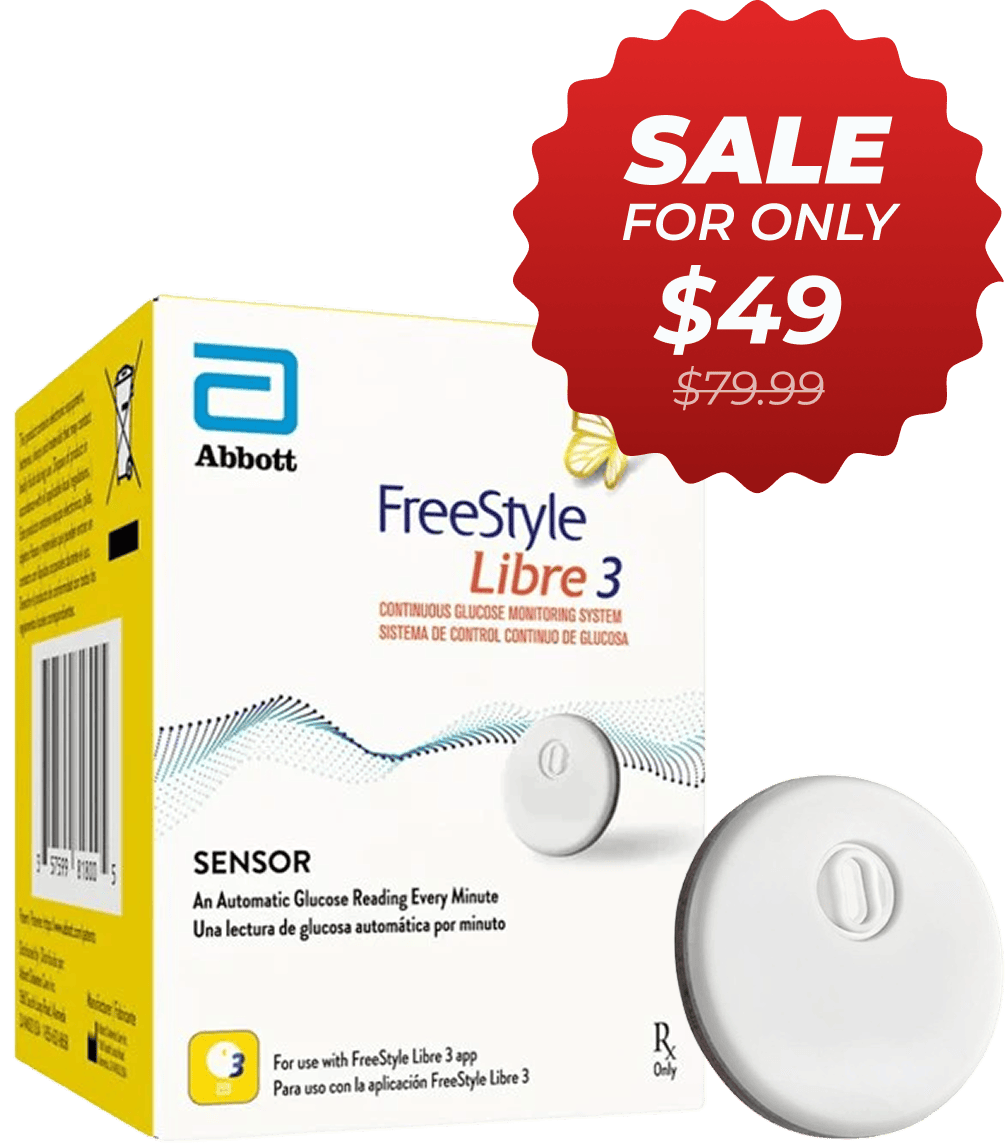 freestyle libre deal